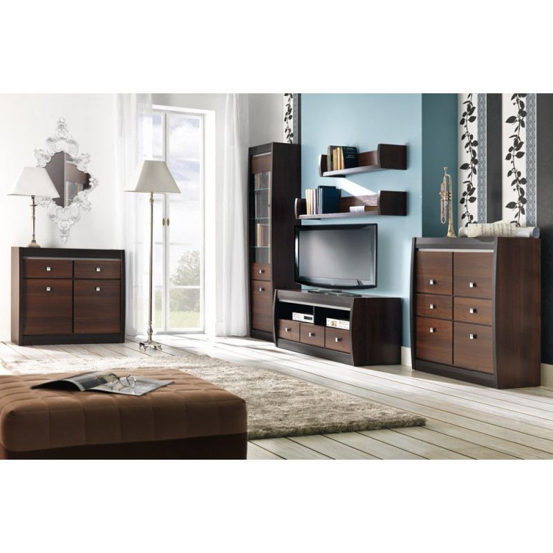 nadstawka RTV Forrest FR-03 Bog Fran