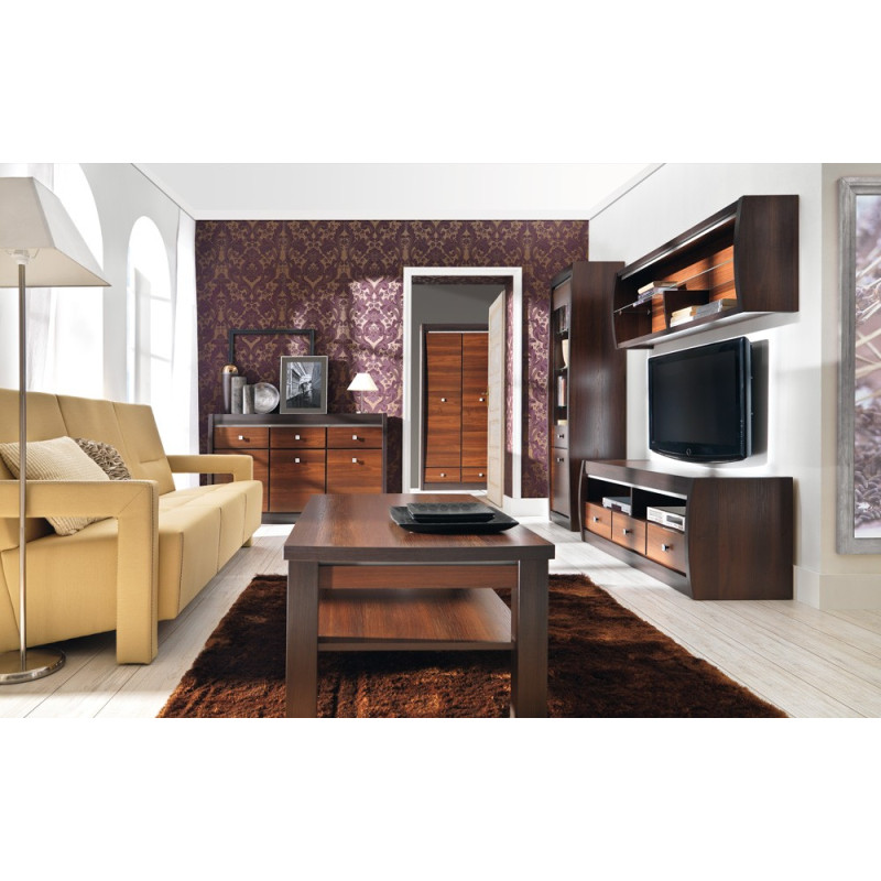 nadstawka RTV Forrest FR-03 Bog Fran