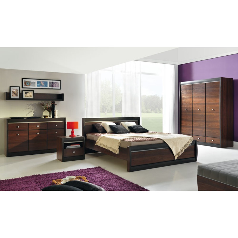 stolik nocny Forrest FR-18 Bog Fran