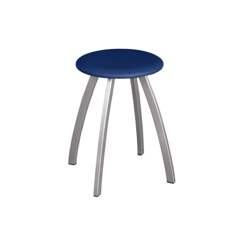 Taboret metalowy Q46 Kliber