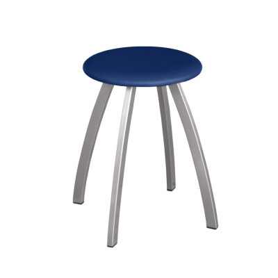 Taboret metalowy Q46 Kliber