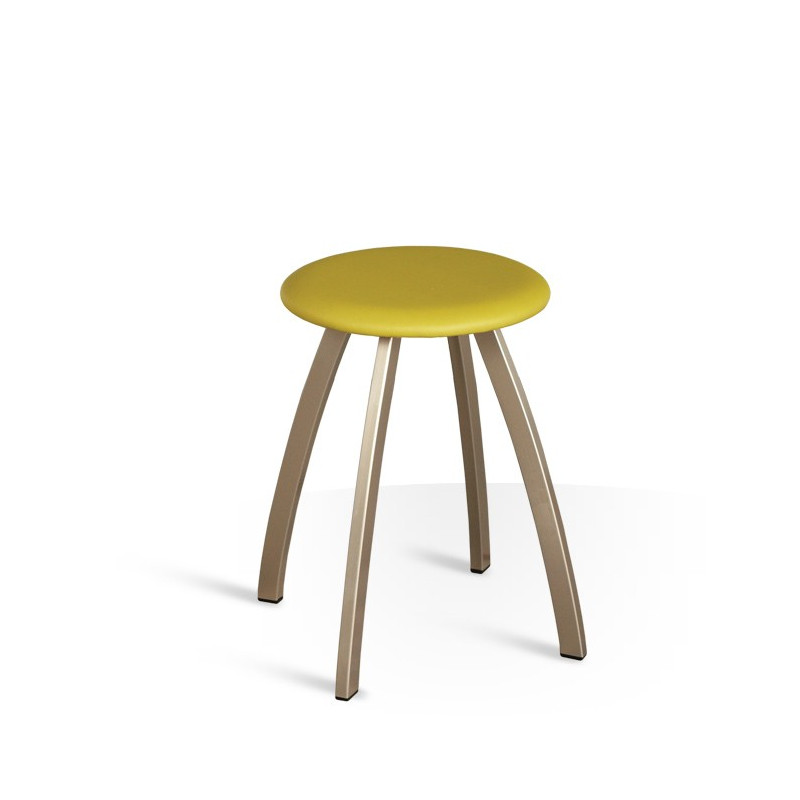 Taboret metalowy Q46 Kliber