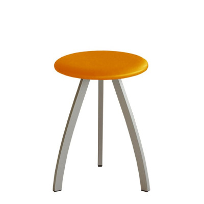 Taboret metalowy T46 Kliber