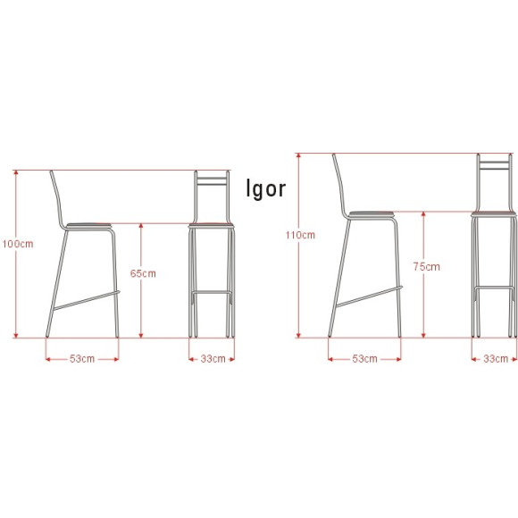 Hoker Igor wys.75cm Kliber Hoker Igor wys.75cm Kliber