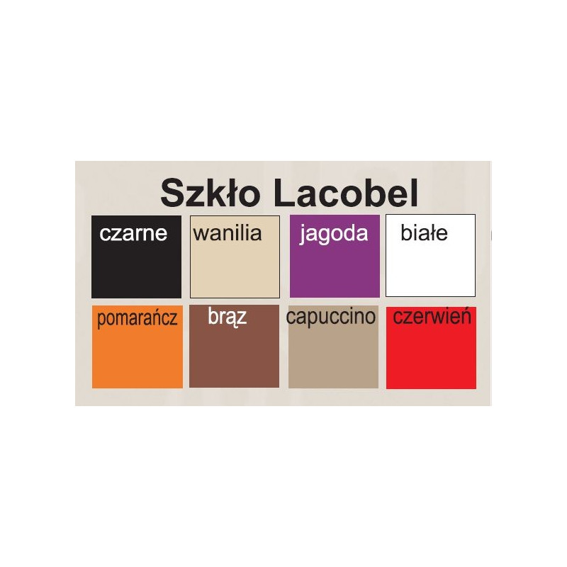 Soneo 2 - stolik szafka nocna S9 Stolmex
