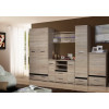 Meble Soneo 2 - witryna S14 lewa Stolmex Meble Soneo 2 - witryna S14 lewa Stolmex