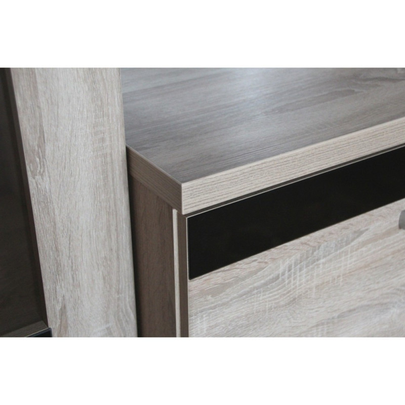 Meble Soneo 2 - witryna S14 lewa Stolmex