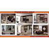 Meble Soneo 2 - witryna S14 lewa Stolmex Meble Soneo 2 - witryna S14 lewa Stolmex