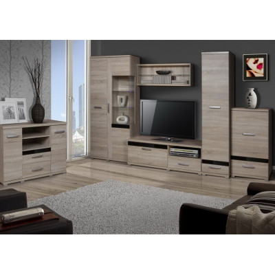 Zestaw Soneo 2 - nr.11 Stolmex z oświetleniem LED