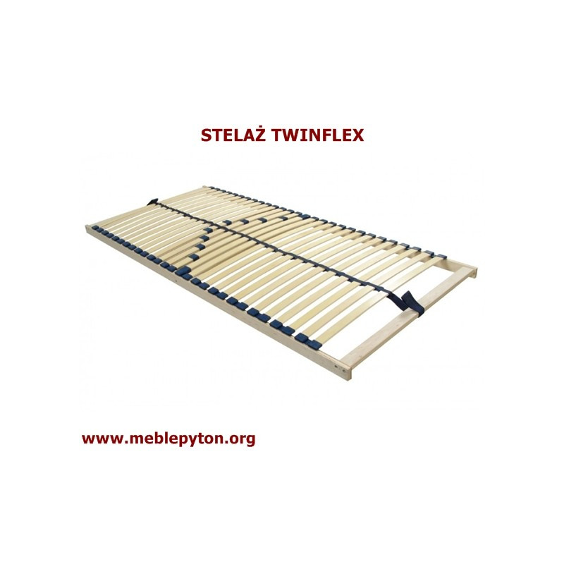 Stelaż Twinflex NV Koło