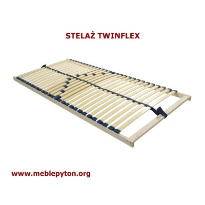 Stelaż Twinflex NV Koło