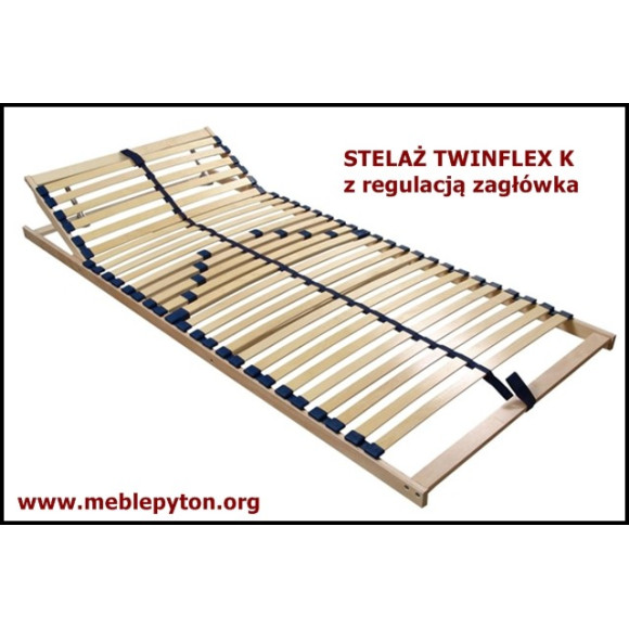 Stelaż Twinflex K MK Koło Stelaż Twinflex K MK Koło