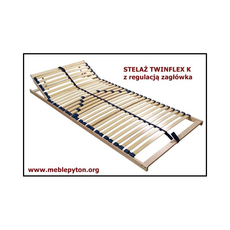 Stelaż Twinflex K MK Koło