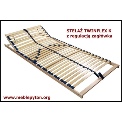 Stelaż Twinflex K MK Koło