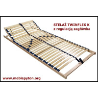Stelaż Twinflex K MK Koło