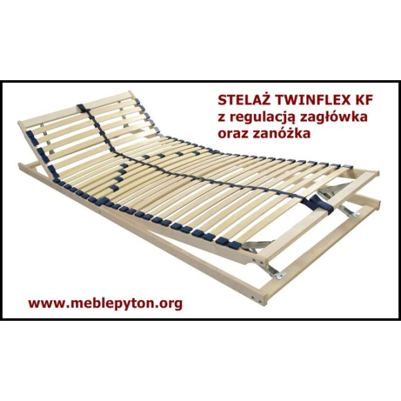 Stelaż Twinflex KF MK Koło Stelaż Twinflex KF MK Koło