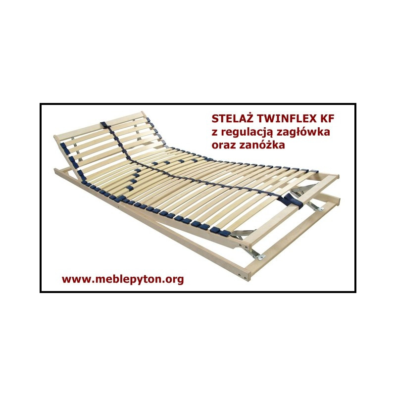 Stelaż Twinflex KF MK Koło