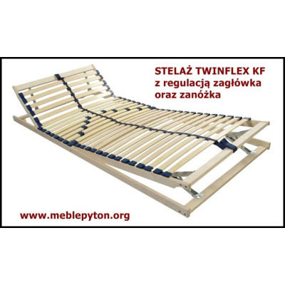 Stelaż Twinflex KF MK Koło