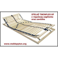 Stelaż Twinflex KF MK Koło