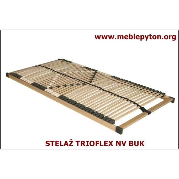 Stelaż Trioflex NV buk MK Koło Stelaż Trioflex NV buk MK Koło