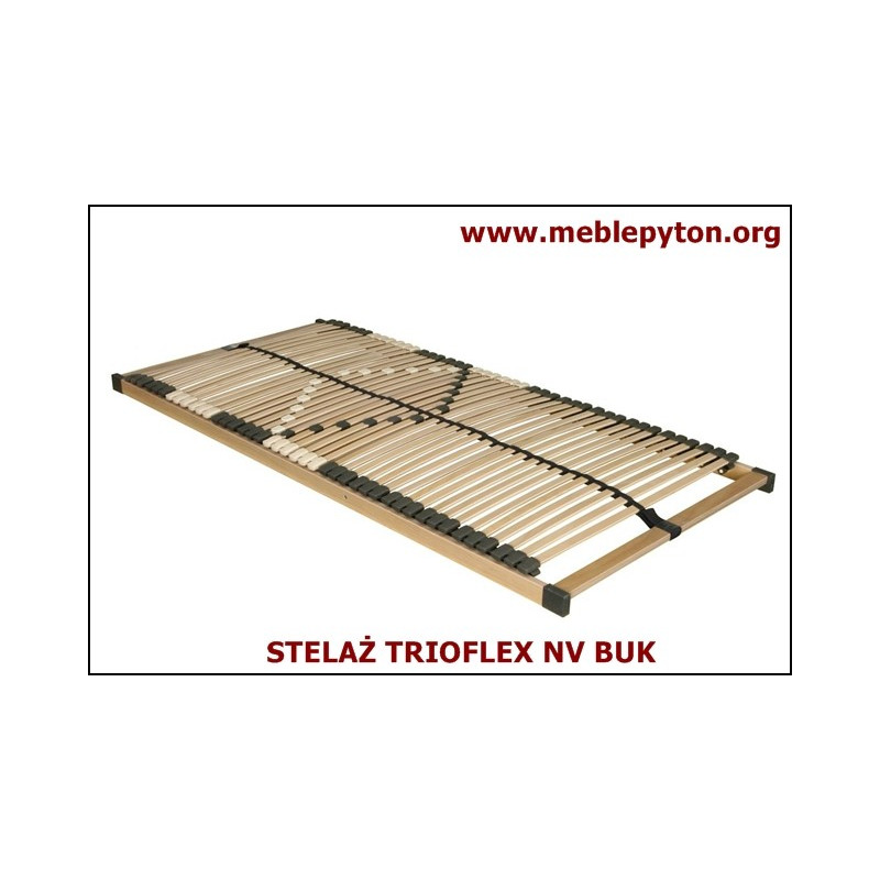 Stelaż Trioflex NV buk MK Koło