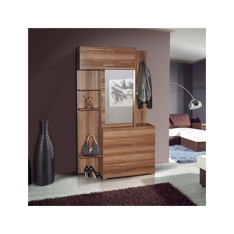 garderoba Cosmo 2 Stolmex