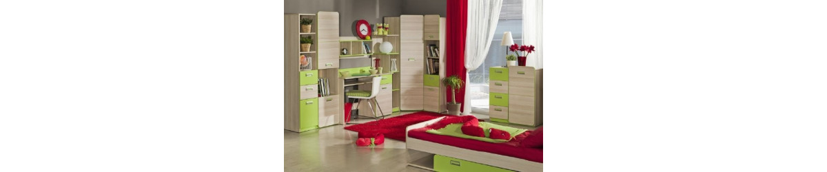 system lorento Dolmar