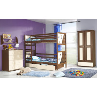 Meble drewniane Dolmar