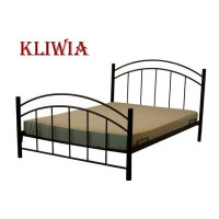 ŁÓŻKA METALOWE