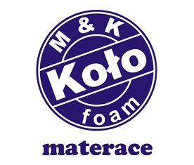 M&K FOAM KOŁO