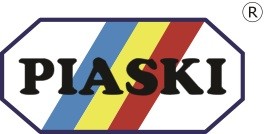 PIASKI